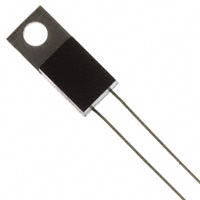 Amphenol温度传感器 - PTC 热敏电阻器RL2006-100-50-30-PTD,商