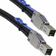 Amphenol电缆组件,插接式电缆10117949-2005HLF,商