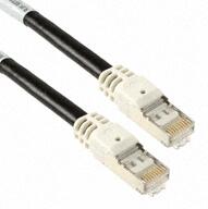 Amphenol电缆,模块化电缆RJFSFTP60600,商