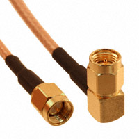 Amphenol电缆,同轴电缆（RF）135103-01-06.00,商