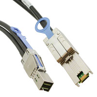 Amphenol电缆组件,插接式电缆10117771-3030LF,商