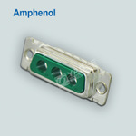Amphenol D-Sub 连接器171370,Amphenol代理商