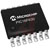 Microchip Technology Inc. - PIC16F630-I/ST - 12 I/O 64 RAM 1.75 KB Flash TSSOP-14 4.4mm TUBE|70048017 | ChuangWei Electronics