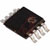 Microchip Technology Inc. - 93AA46A-I/MS - 1.8 to 5.5 V 8-Pin MSOP 1kbit Microchip 93AA46A-I/MS Serial EEPROM Memory|70045933 | ChuangWei Electronics
