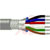 Belden - 9613 060500 - AWM, CMG Chrome PVC jkt Foil/Braid PVC ins TC 7x32 24AWG 8Cond Cable|70005280 | ChuangWei Electronics