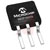 Microchip Technology Inc. - MCP1825S-3302E/EB - 3-Pin D2PAK 2.1 to 6Vin 3.3V 2.5% 500mA LDOVoltage Regulator MCP1825S-3302E/EB|70388521 | ChuangWei Electronics