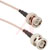 Amphenol RF - 115101-01-12.00 - 12 in RG-316 Cable Assy; Straight Plug to Straight Plug BNC|70347946 | ChuangWei Electronics