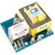 GEMS Sensors, Inc - 16DP1C4 - NEMA 4 Screw Mnt 120 VAC Inverse 100K Controller, Warrick, DPDT, 2NO2NC|70813313 | ChuangWei Electronics