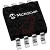 Microchip Technology Inc. - TC1173-5.0VOATR - ERROR Output &Bypass 300mA LDO with Shutdown|70567972 | ChuangWei Electronics