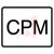 Red Lion Controls - LXCPM000 - 1 LPAX LABEL: CPM ANNUNCIATOR LABELS|70031114 | ChuangWei Electronics