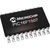 Microchip Technology Inc. - PIC16F1507-I/P - PDIP-20 RAM,128B 3.5KB Flash IC,MCU|70048409 | ChuangWei Electronics