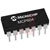 Microchip Technology Inc. - MCP604-E/P - 14-Pin PDIP 2.7 to 6 V 2.8MHz Rail-Rail Quad Op Amp Microchip MCP604-E/P|70388484 | ChuangWei Electronics