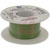 Alpha Wire - 2854/1 GR005 - Green 600 V -60 degC 0.040 in. 0.010 in. Solid 24 AWG Wire, Hook-Up|70134913 | ChuangWei Electronics