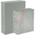 Hoffman - ASG12X12X8 - Steel 12.00x12.00x8.00 Pull Box 12.00X12.00X8.00|70305160 | ChuangWei Electronics