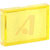TE Connectivity - 64T4 - Rectangular button switches or pilot lights Yellow Set,Lens Alcoswitch|70155911 | ChuangWei Electronics