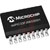 Microchip Technology Inc. - DSPIC33FJ06GS001T-I/SO - SMPS Peripherals 256 Bytes RAM 6 KB Flash 40 MIPS|70541201 | ChuangWei Electronics