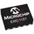 Microchip Technology Inc. - EMC1187-1-AIA-TR - 1.8V SMBus Triple Tmp Sensor with Hardware Shutdown|70572916 | ChuangWei Electronics