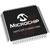 Microchip Technology Inc. - DSPIC33FJ128MC708T-I/PT - 16 Bit MCU/DSP 40MIPS 128KB FLASH|70541334 | ChuangWei Electronics