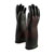 Protective Industrial Products - 150-3-18/10 - Straight Cuff Blk. 18 In. Class 3 NOVAX Insulating Glove|70595296 | ChuangWei Electronics