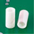 Bivar, Inc. - 908-170 - White 0.125 ID 0.187 OD 0.170 in. Length Nylon Tubular|70530953 | ChuangWei Electronics