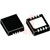 Microchip Technology Inc. - 24LC16B-I/MC - 2.5 to 5.5V 8-Pin DFN 1000ns 16kbit Microchip 24LC16B-I/MC Serial EEPROM Memory|70470047 | ChuangWei Electronics