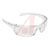 3M - 11818-00000-20 - Clear Anti-Fog Lens 3M(TM) Virtua(TM) Protective Eyewear AP|70578491 | ChuangWei Electronics