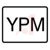 Red Lion Controls - LXYPM000 - 1 LPAX LABEL: YPM ANNUNCIATOR LABELS|70031157 | ChuangWei Electronics