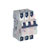 Altech Corp - 3D2UR - VOL-RTG 480Y/277 3 POLE DIN RAIL CUR-RTG 2.0A HNDL THERM SUPPLEMENTARY PROTECTOR|70076773 | ChuangWei Electronics