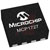 Microchip Technology Inc. - MCP1727T-2502E/MF - Extended TempRange Vout=2.5V 1.5A CMOS LDO|70568004 | ChuangWei Electronics