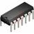 Microchip Technology Inc. - MCP6234-E/P - PDIP-14 GBWP,300kHz Outputs,4 Operating Voltage, 1.8 - 6.0V IC,Op Amp|70048229 | ChuangWei Electronics