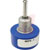 Bourns - 6637S-1-102 - 10% 1 Kilohms 1-Turn 22mm Precision Potentiometer|70155004 | ChuangWei Electronics