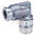 SMC Corporation - KQB2L10-02S - Push In 10 mm R 1/4 Male Pneumatic Elbow Threaded-to-Tube Adapter|70402749 | ChuangWei Electronics