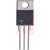 Littelfuse - S6025L - TO-220 35mA 3-Pin 600V 25A Thyristor S6025L|70184621 | ChuangWei Electronics