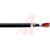 SAB - 7851404 - AWM Black PVC jkt Braid PVC ins BC 140x34 14AWG 4Cond Cable|70039201 | ChuangWei Electronics