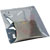 SCS - 100424 - 4 W x 24 L In. 3 mils Metal-In Open Top Bag, Static shield|70237464 | ChuangWei Electronics
