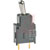 NKK Switches - A11JP - SWITCH TOGGLE SPST 0.4VA 28V|70364578 | ChuangWei Electronics
