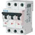 Eaton - Cutler Hammer - FAZ-C1/3 - UL 1077 Standard Packaging 3-Pole 1A C Curve Supplementary Circuit Breaker|70275642 | ChuangWei Electronics