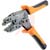 Paladin Tools - PA1669 - CRIMPER 16OO UNIVERSAL HDTV|70199575 | ChuangWei Electronics
