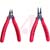 Apex Tool Group Mfr. - S2K - Carded 2-Piece Shearcutter And Plier Set Xcelite|70223007 | ChuangWei Electronics