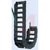 igus - E26.3/45.100 - 100mm MinBend Radius L1m W167mmxD50mm e-chain Black Igumid NG Chain Trunking E26|70522636 | ChuangWei Electronics