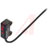 Balluff - BOS00Z9 - Cable LO 800mm NC NPN Red light Mini Photoelectric Retroreflective Sensor|70376743 | ChuangWei Electronics