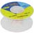 OK Industries - R24W-0100 - white Kynar insulated 100ft 24AWG silver plated copper Wire|70176443 | ChuangWei Electronics