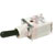 C&K  - ET01SD1AVBE - 20VAC/VDC 0.4VA PC Pin RA Thru-Hole IP67 ON-NONE-ON SPDT Toggle Switch|70368999 | ChuangWei Electronics