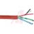 Belden - 87777 0021000 - CMP Red PVDF jkt Foil FEP ins TC 7x30 22AWG 3Pr Cable|70005464 | ChuangWei Electronics