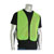 Protective Industrial Products - 300-0800-OR - OSFM H&L Closure OR Non-ANSI Mesh Safety Vest|70601175 | ChuangWei Electronics
