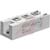 SEMIKRON - SKKT 162/14 E - Semipack 2 156A 1400V Thyristor Module, Dual|70098440 | ChuangWei Electronics