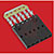 Molex Incorporated - 15-38-8229 - 22 Circuits Version D Receptacle Female SL Single Row|70776336 | ChuangWei Electronics