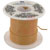 Alpha Wire - 5856 OR005 - Orange 600 V -60 degC 0.059 in. 0.010 in. 19/32 20 AWG Wire, Hook-Up|70135629 | ChuangWei Electronics