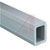 Hoffman - CCS2T20 - 59.06 in. For 45 x 60 mm Aluminum Light Gray Tube Enclosure Accessories|70306773 | ChuangWei Electronics