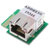 Microchip Technology Inc. - AC164123 - PICtail Plus Ethernet Daughter Board For ENC28J60 Microchip AC164123|70046717 | ChuangWei Electronics